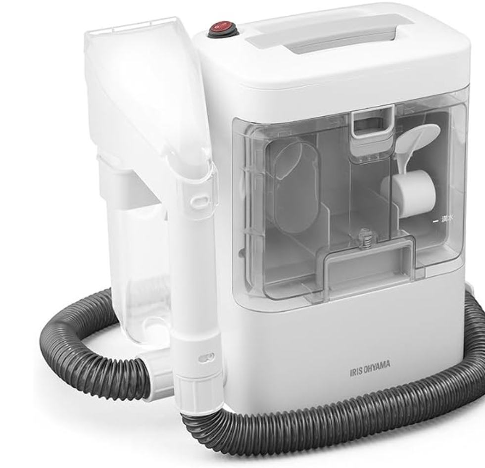 アイリスオーヤマ RNS-300の実物商品画像