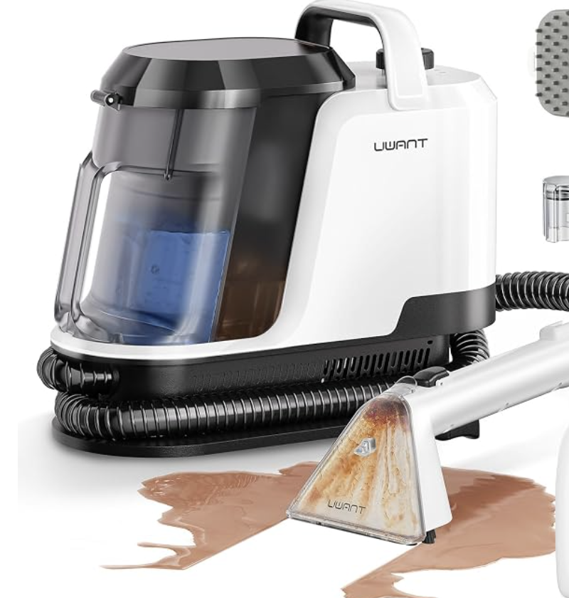UWANT Y100JPの実物商品画像