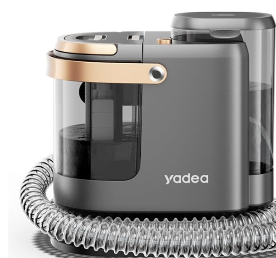 Yadea R3の実物商品画像
